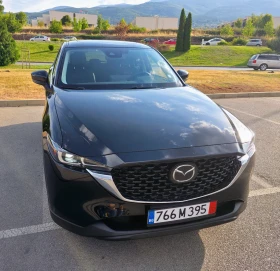Mazda CX-5 S Premium Plus AWD 2.5 SKYACTIV- - 42600 лв. - 25828114 8