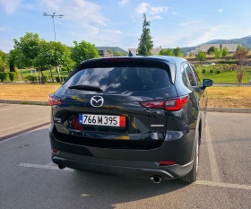 Mazda CX-5 S Premium Plus AWD 2.5 SKYACTIV- - 42600 лв. - 25828114 9