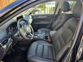 Mazda CX-5 S Premium Plus AWD 2.5 SKYACTIV- - 42600 лв. - 25828114 12