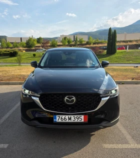 Mazda CX-5 S Premium Plus AWD 2.5 SKYACTIV- - 42600 лв. - 25828114 4