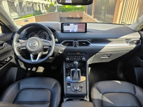 Mazda CX-5 S Premium Plus AWD 2.5 SKYACTIV- - 42600 лв. - 25828114 11