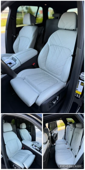 Обява за продажба на BMW X5 40i LCI XDrive/Mild Hybrid/ M Sport Pro ~ 155 000 лв. - изображение 8