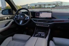 BMW X5 40i LCI XDrive/Mild Hybrid/ M Sport Pro | Mobile.bg � ����� ������ 9