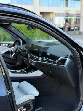 Обява за продажба на BMW X5 40i LCI XDrive/Mild Hybrid/ M Sport Pro ~ 155 000 лв. - изображение 7