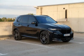 BMW X5 40i LCI XDrive/Mild Hybrid/ M Sport Pro | Mobile.bg � ����� ������ 3
