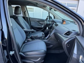 Opel Mokka 1.7CDTI/COSMO/FULL/ | Mobile.bg    9