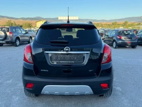 Opel Mokka 1.7CDTI/COSMO/FULL/ | Mobile.bg    4