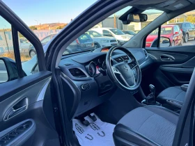 Opel Mokka 1.7CDTI/COSMO/FULL/ | Mobile.bg    8