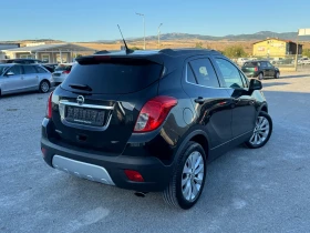 Opel Mokka 1.7CDTI/COSMO/FULL/ | Mobile.bg    3