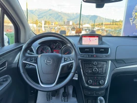 Opel Mokka 1.7CDTI/COSMO/FULL/ | Mobile.bg    11