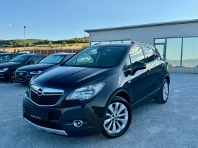 Opel Mokka 1.7CDTI/COSMO/FULL/ | Mobile.bg    2