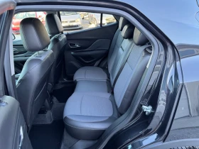 Opel Mokka 1.7CDTI/COSMO/FULL/ | Mobile.bg    15