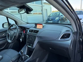 Opel Mokka 1.7CDTI/COSMO/FULL/ | Mobile.bg    12