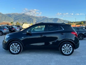 Opel Mokka 1.7CDTI/COSMO/FULL/ | Mobile.bg    7