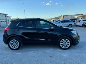 Opel Mokka 1.7CDTI/COSMO/FULL/ | Mobile.bg    6