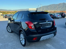 Opel Mokka 1.7CDTI/COSMO/FULL/ | Mobile.bg    5