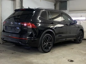 VW Tiguan R-Line* Black Edition* Panoramic Roof* Camera* Car | Mobile.bg    2