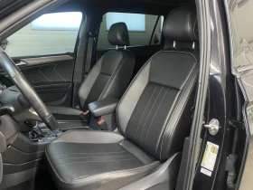 VW Tiguan R-Line* Black Edition* Panoramic Roof* Camera* Car | Mobile.bg    14