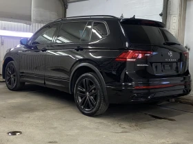 VW Tiguan R-Line* Black Edition* Panoramic Roof* Camera* Car | Mobile.bg    4