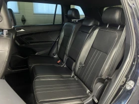 VW Tiguan R-Line* Black Edition* Panoramic Roof* Camera* Car | Mobile.bg    16
