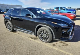 Lexus RX 350 - 44000 лв. / 22496.84 € - 61126691 2