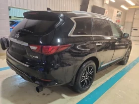 Обява за продажба на Infiniti QX60 * AWD 4DR * CARFAX * БЕЗ ПЪРВОНАЧАЛНА ВНОСКА ~26 700 лв. - изображение 2 | Auto.bg Обява за продажба на Infiniti QX60 * AWD 4DR * CARFAX * БЕЗ ПЪРВОНАЧАЛНА ВНОСКА ~26 700 лв. - изображение 2