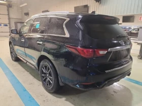 Обява за продажба на Infiniti QX60 * AWD 4DR * CARFAX * БЕЗ ПЪРВОНАЧАЛНА ВНОСКА ~26 700 лв. - изображение 3 | Auto.bg Обява за продажба на Infiniti QX60 * AWD 4DR * CARFAX * БЕЗ ПЪРВОНАЧАЛНА ВНОСКА ~26 700 лв. - изображение 3