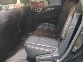 Обява за продажба на Infiniti QX60 * AWD 4DR * CARFAX * БЕЗ ПЪРВОНАЧАЛНА ВНОСКА ~26 700 лв. - изображение 11 | Auto.bg Обява за продажба на Infiniti QX60 * AWD 4DR * CARFAX * БЕЗ ПЪРВОНАЧАЛНА ВНОСКА ~26 700 лв. - изображение 11