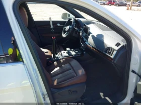 Audi Q5 2.0L I-4 DI, DOHC, VVT, TURBO, 248HP All Wheel - 33700 лв. / 17230.54 € - 23574360 11