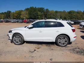 Audi Q5 2.0L I-4 DI, DOHC, VVT, TURBO, 248HP All Wheel - 33700 лв. / 17230.54 € - 23574360 7