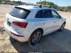 Audi Q5 2.0L I-4 DI, DOHC, VVT, TURBO, 248HP All Wheel - 33700 лв. / 17230.54 € - 23574360 10