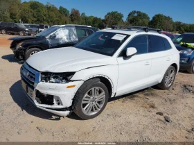 Audi Q5 2.0L I-4 DI, DOHC, VVT, TURBO, 248HP All Wheel - 33700 лв. / 17230.54 € - 23574360 2