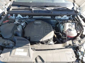 Audi Q5 2.0L I-4 DI, DOHC, VVT, TURBO, 248HP All Wheel - 33700 лв. / 17230.54 € - 23574360 16