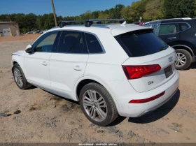 Audi Q5 2.0L I-4 DI, DOHC, VVT, TURBO, 248HP All Wheel - 33700 лв. / 17230.54 € - 23574360 9