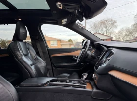 Volvo Xc90 2019 Volvo XC90 T6 Inscription - 47000 лв. / 24030.72 € - 76043440 5