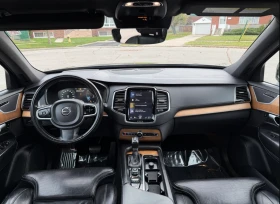 Volvo Xc90 2019 Volvo XC90 T6 Inscription - 47000 лв. / 24030.72 € - 76043440 7