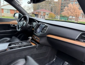 Volvo Xc90 2019 Volvo XC90 T6 Inscription - 47000 лв. / 24030.72 € - 76043440 6