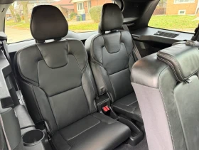 Volvo Xc90 2019 Volvo XC90 T6 Inscription - 47000 лв. / 24030.72 € - 76043440 10