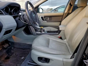 Land Rover Discovery 2.0L 4 All wheel drive - 19650 лв. / 10046.89 € - 10391343 11