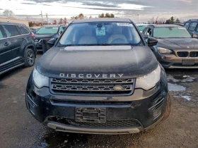Land Rover Discovery 2.0L 4 All wheel drive - 19650 лв. / 10046.89 € - 10391343 9