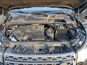 Land Rover Discovery 2.0L 4 All wheel drive - 19650 лв. / 10046.89 € - 10391343 5