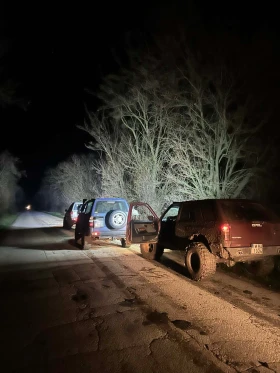 Opel Frontera, снимка 4