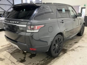 Land Rover Range Rover Sport * AWD CUIR TOIT PANO NAVI CAMERA RECUL MAGS * CARF - 35200 лв. / 17997.47 € - 85200055 4