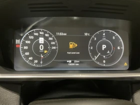 Land Rover Range Rover Sport * AWD CUIR TOIT PANO NAVI CAMERA RECUL MAGS * CARF - 35200 лв. / 17997.47 € - 85200055 16