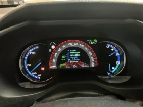 Toyota Rav4 2.5 PHybrid 4x4, снимка 6
