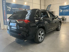 Toyota Rav4 2.5 PHybrid 4x4, снимка 5
