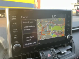 Toyota Rav4 2.5 PHybrid 4x4, снимка 7