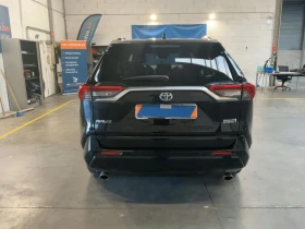 Toyota Rav4 2.5 PHybrid 4x4, снимка 10