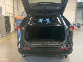 Toyota Rav4 2.5 PHybrid 4x4, снимка 11
