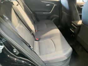Toyota Rav4 2.5 PHybrid 4x4, снимка 8